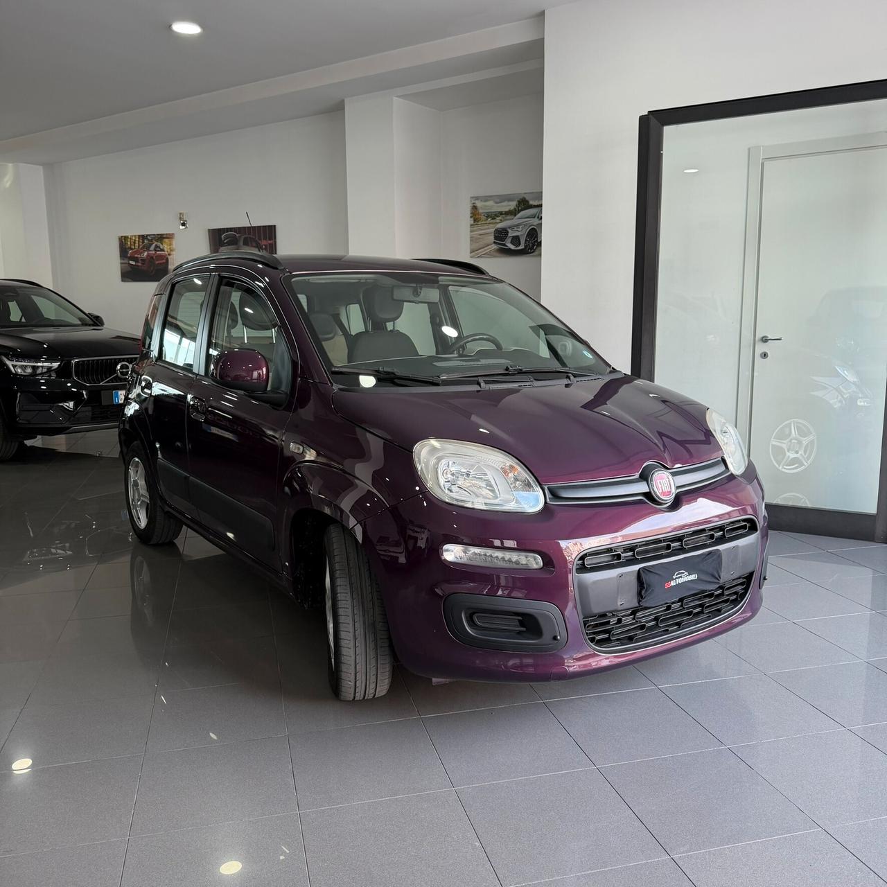 Fiat Panda 1.2 EasyPower Easy