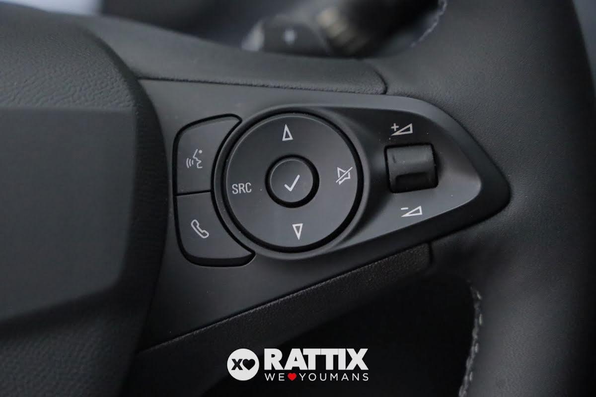 Opel Corsa 1.2 Hybrid 100CV GS DCT6