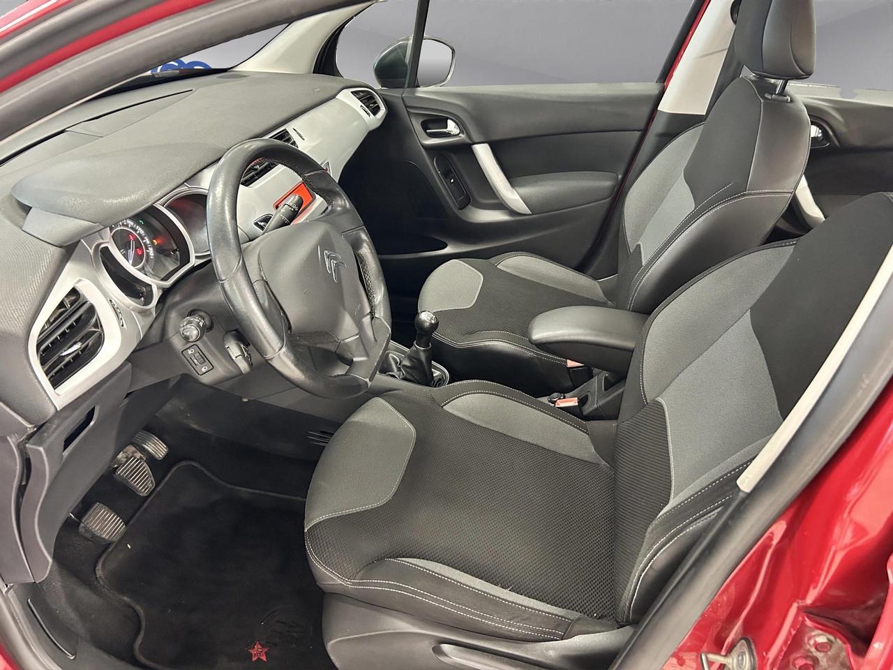 Citroen C3 1.1 Deejay