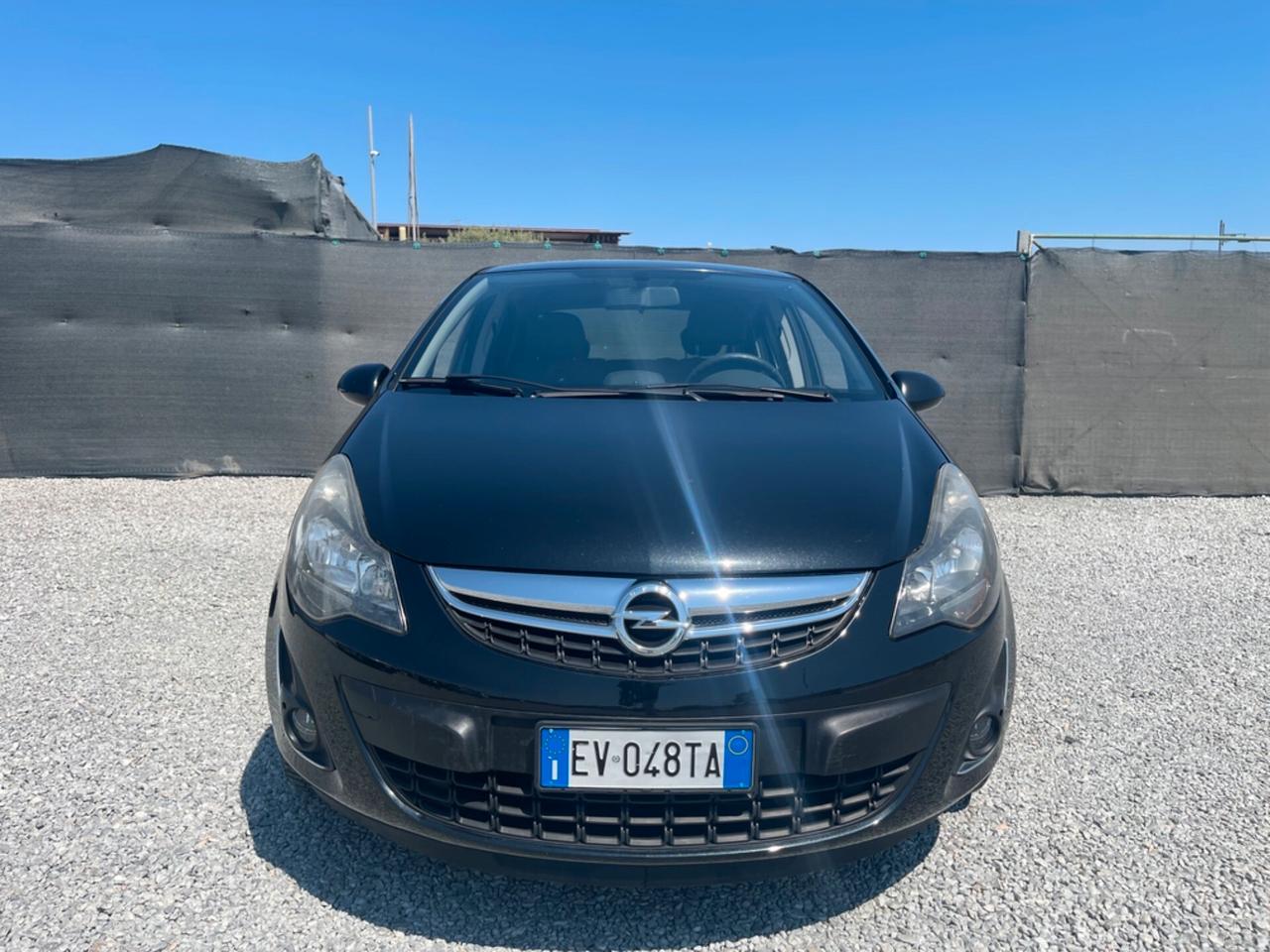 Opel Corsa 1.3 CDTI NEOP.