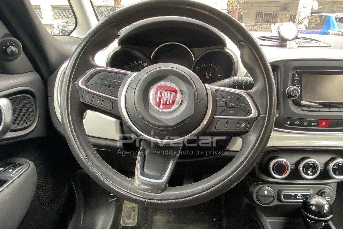 FIAT 500L 1.3 Multijet 95 CV Business