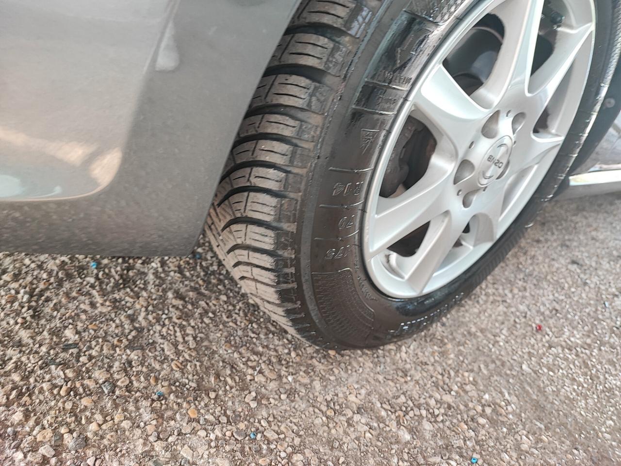 Volkswagen Polo 1.4 TDI 5p. Trendline
