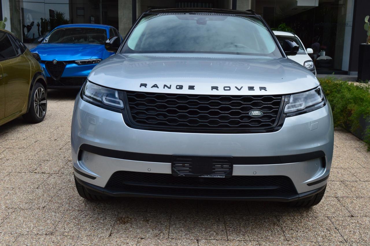 Land Rover Range Rover Velar 2.0D I4 180 CV S