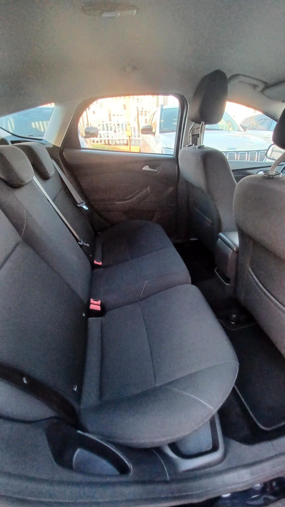 Ford Focus 1.5 TDCi 120 CV Start&Stop Plus
