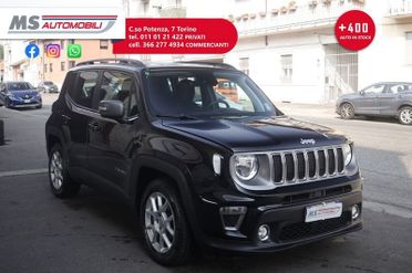 Jeep Renegade Jeep Renegade 1.6 mjt Limited 130cv 96KW ANNO 2021