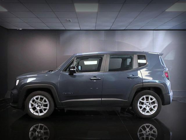 JEEP Renegade 1.0 T3 Limited