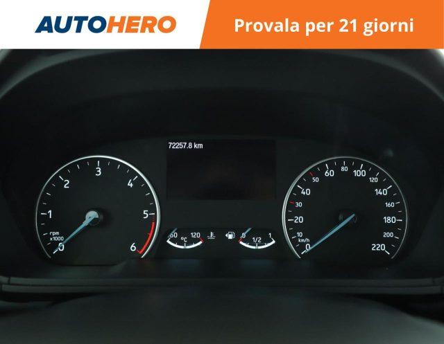 FORD EcoSport 1.5 TDCi 100 CV Start&Stop Business