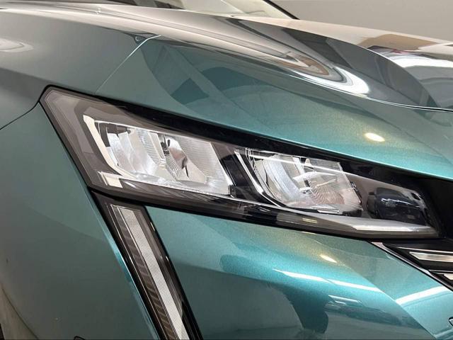 PEUGEOT 308 BlueHDi 130 S&S EAT8 SW Allure Pack