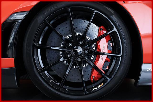 MCLAREN 765LT 765LT|FULL CARBON SPEC|