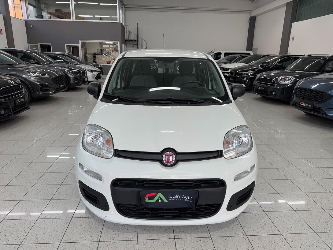 Panda 1.0 S&S Hybrid PARI NUOVO!!!!!!