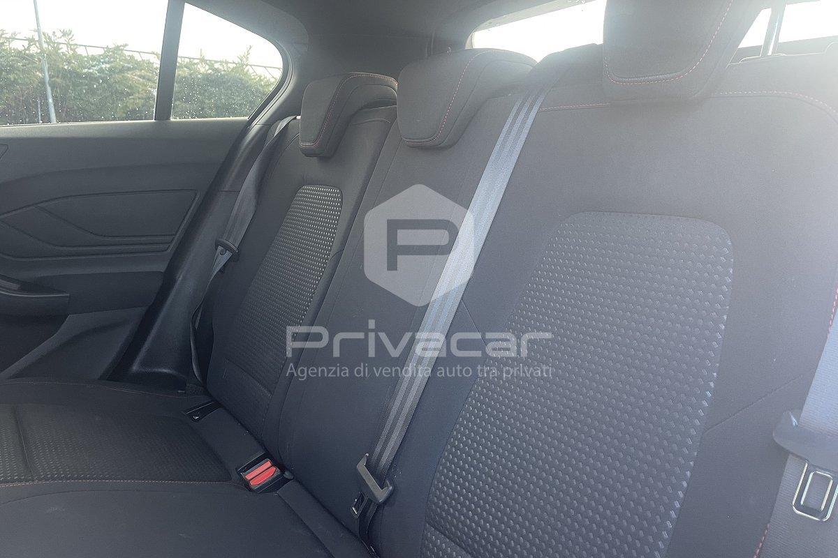 FORD Focus 1.5 EcoBlue 120 CV 5p. ST-Line