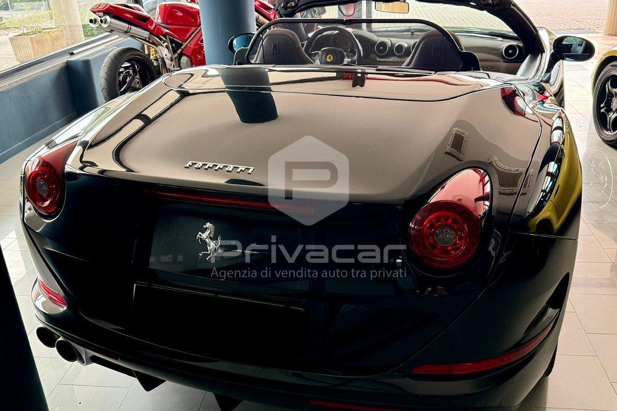 FERRARI California T DCT