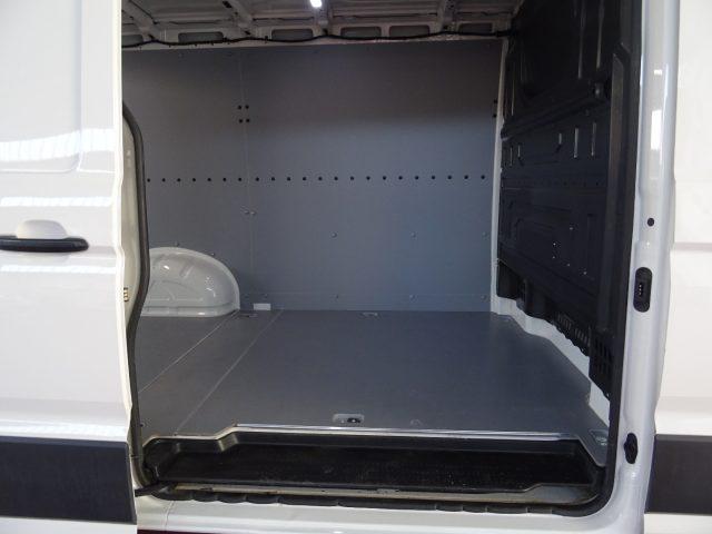 VOLKSWAGEN Crafter 30 2.0 TDI 140CV PM-TM Furgone Business