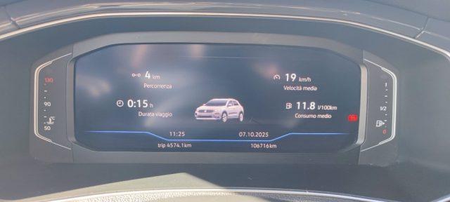 VOLKSWAGEN T-Roc 1.5 TSI DSG Advanced BlueMotion Technology
