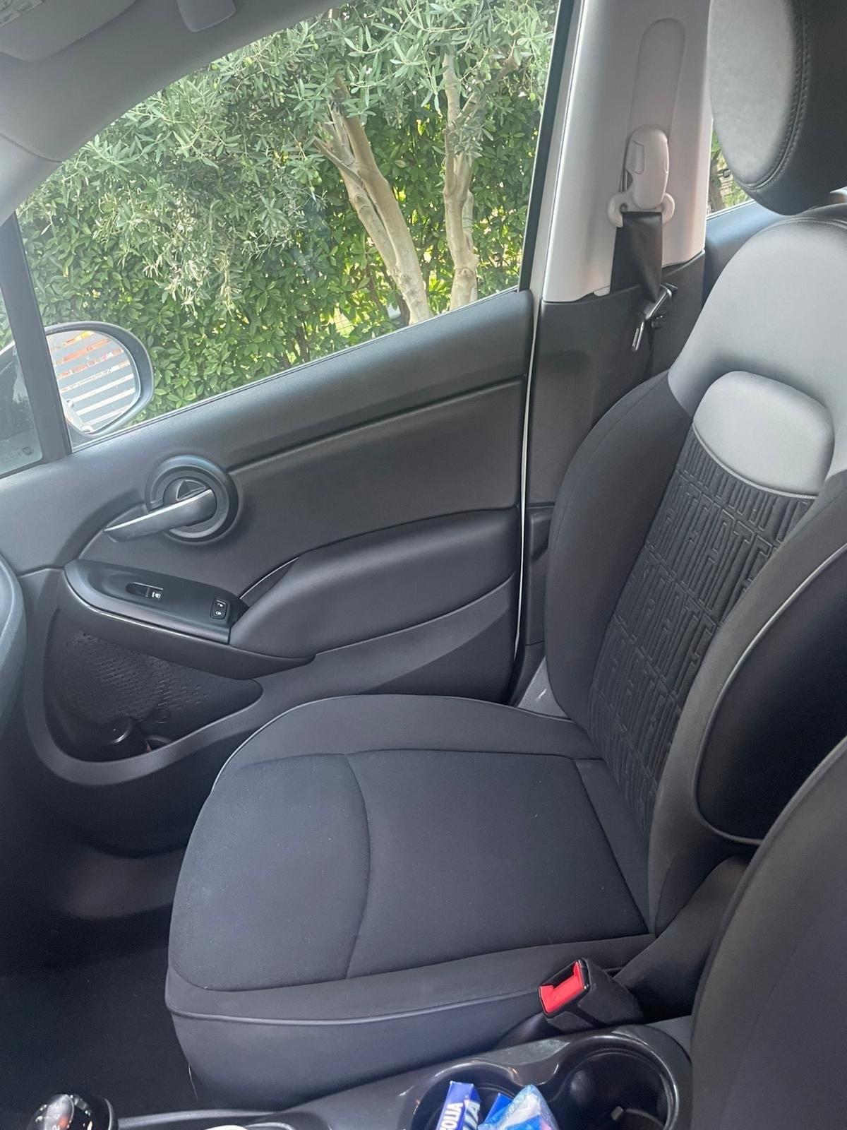Fiat 500X 1.3 MultiJet 95 CV Sport