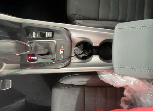 ALFA ROMEO Tonale 1.6 diesel 130CV TCT6 VELOCE #VARI COLORI #KM 0