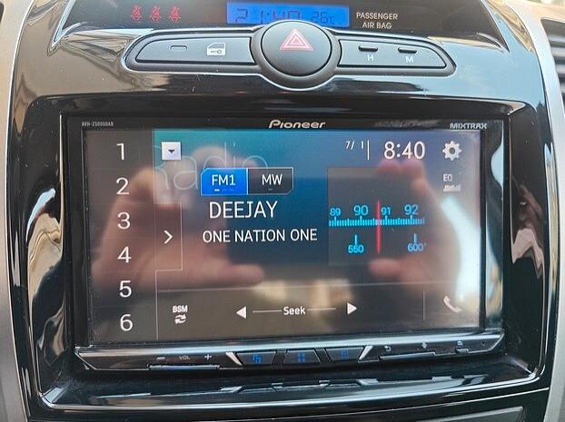 HYUNDAI iX20 1.4 CRDI APP MODE - 2018