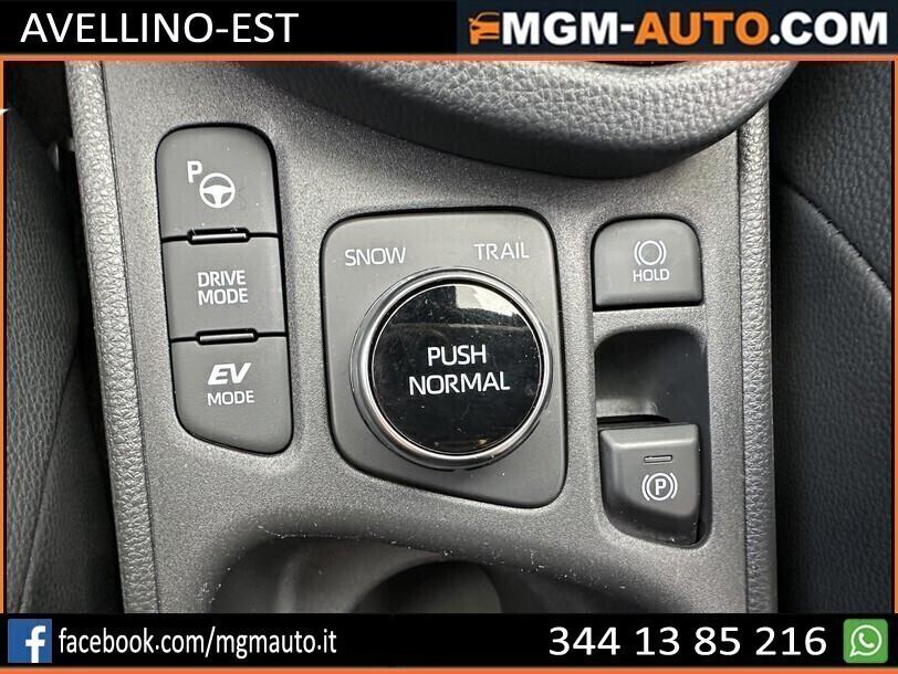 Toyota Yaris Cross 1.5 Hybrid 5p. E-CVT AWD-i Premiere