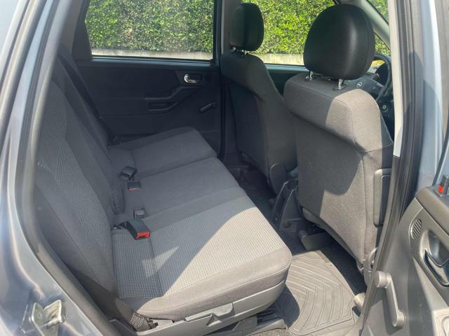 OPEL Meriva 1.4 16V Cosmo