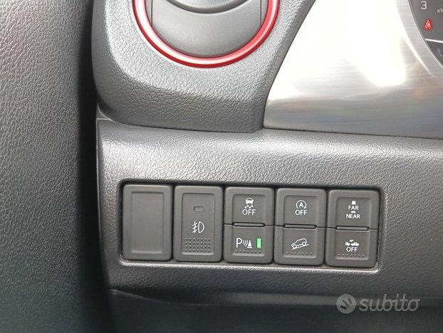 SUZUKI Vitara 1.4 Boosterjet 4WD AllGrip S Top
