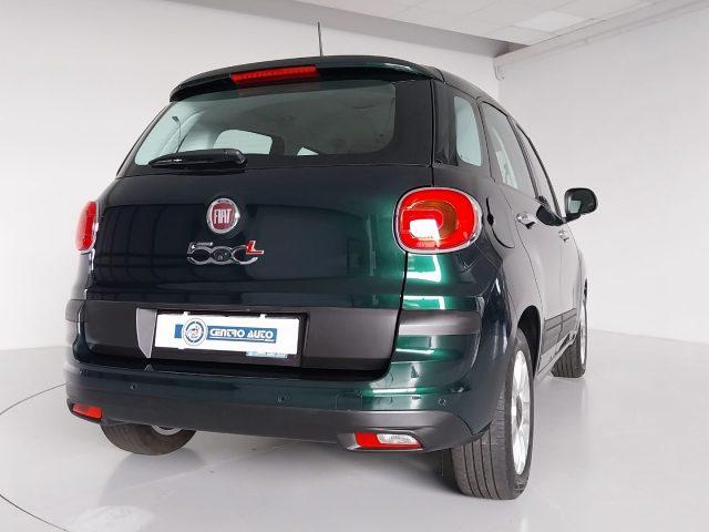 FIAT 500L 1.4 95 CV S&S Mirror