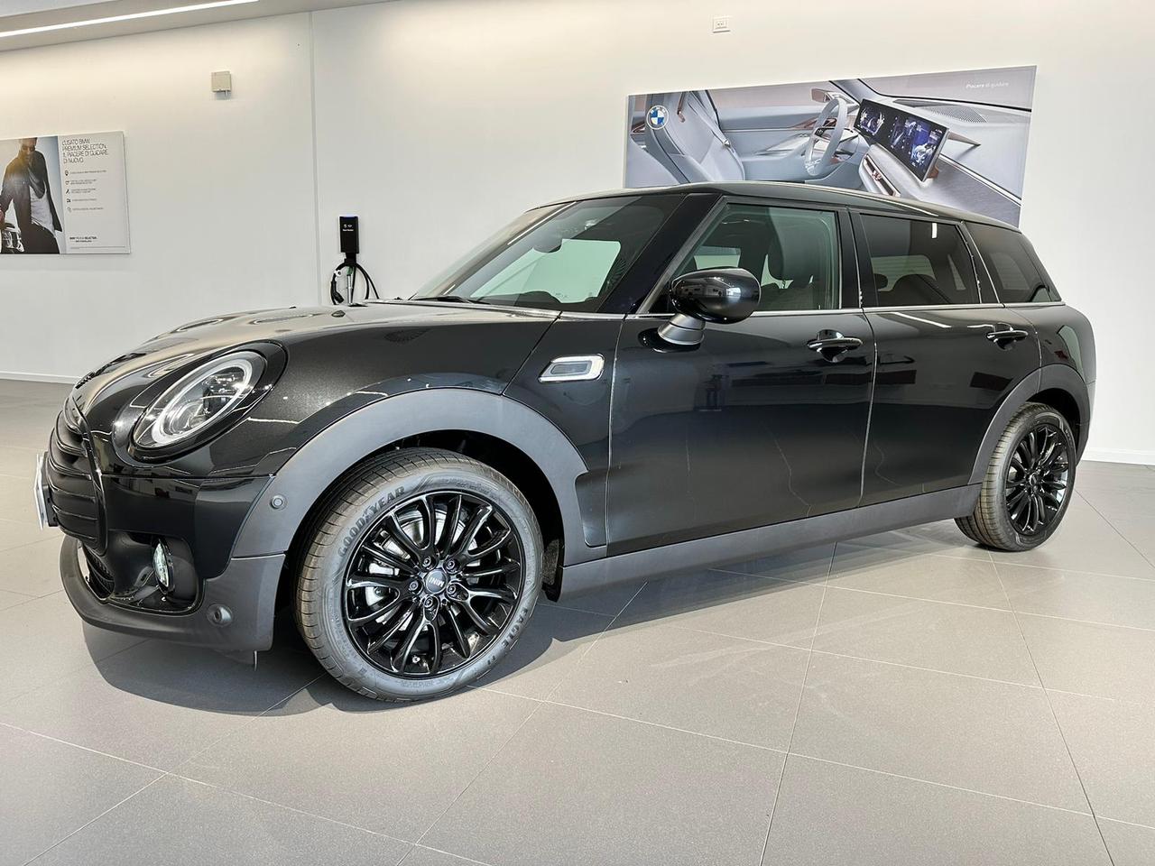 MINI Cooper Clubman PREMIUM PLUS PRONTA CONSEGNA