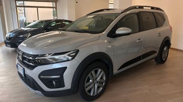 Dacia Jogger 1.0 TCe GPL 100 CV 5 posti Extreme Up