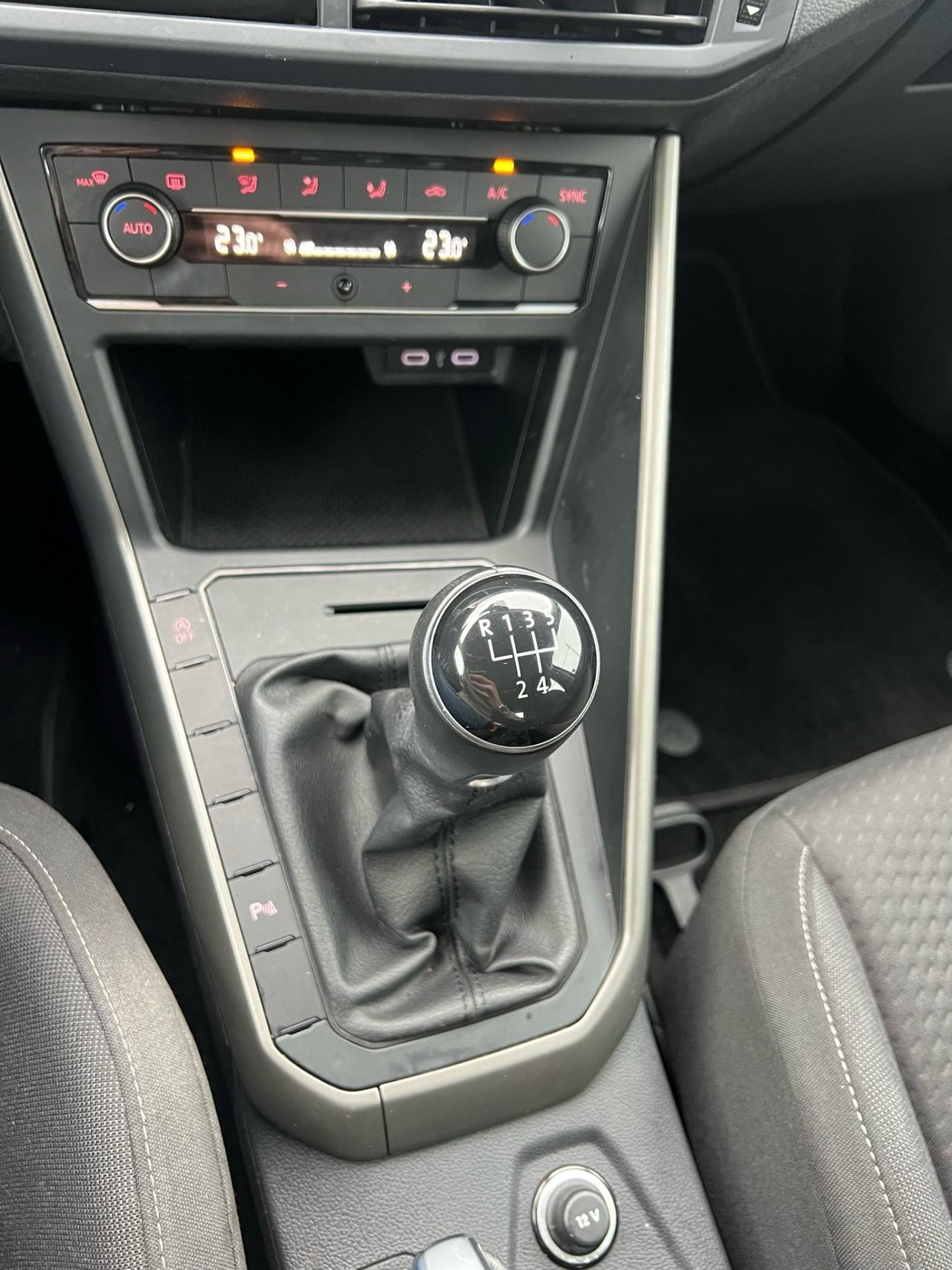 Volkswagen Polo 1.0 TSI 5p. Highline 2020