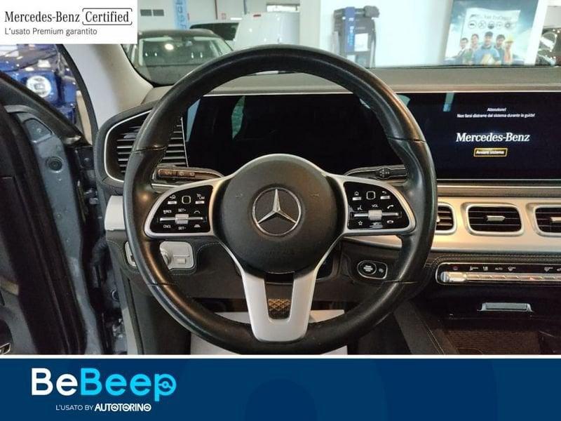 Mercedes-Benz GLE 300 D PREMIUM PLUS 4MATIC AUTO