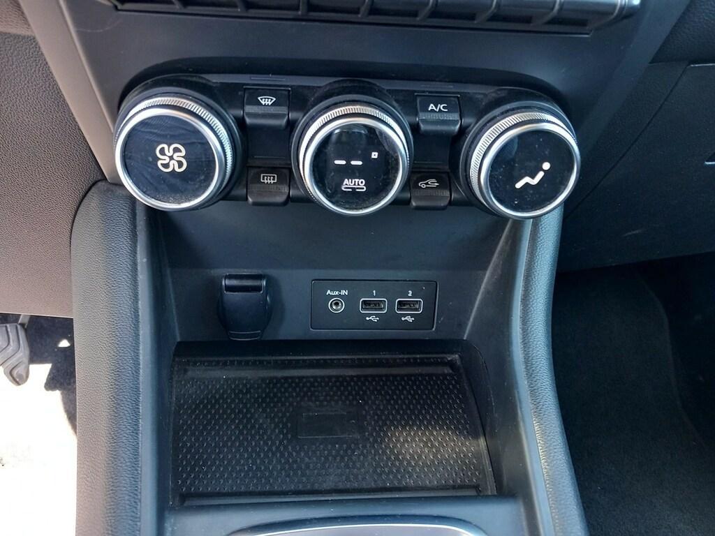 Renault Captur 1.0 TCe Intens
