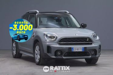 MINI Cooper SE Countryman 1.5 Hybrid Business ALL4 Auto