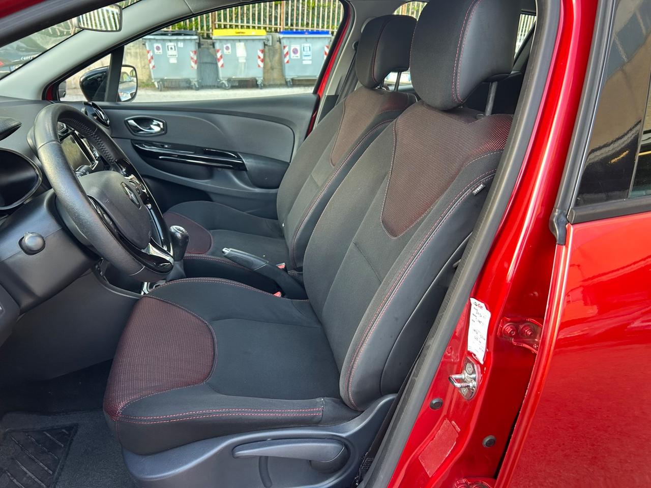 Renault Clio 1.5 dCi 8V 75CV 5 porte Euro5