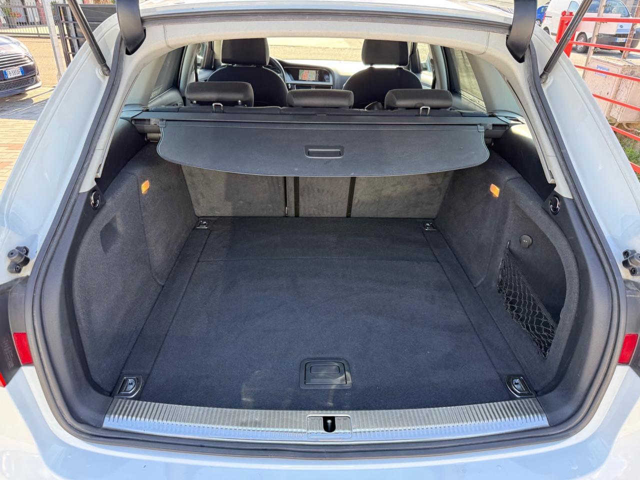 Audi A4 allroad 2.0 TDI 190 CV cl.d. S.tr. Business Plus