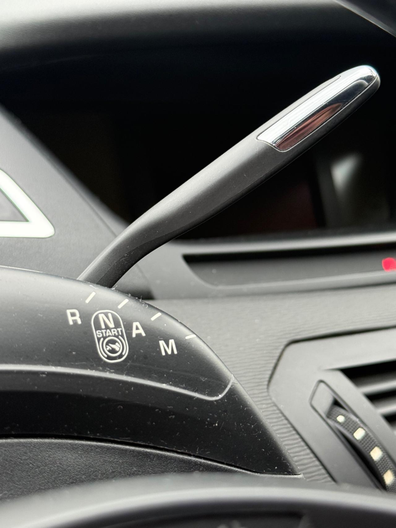 Citroen C4 Picasso 2.0 HDi 150 FAP CMP6 Exclusive