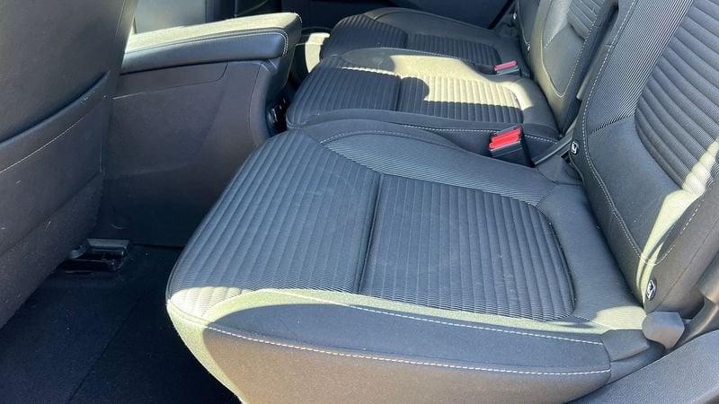 Renault Scénic 1.5 DCI ENERGY 110CV SPORT EDITION2 EDC