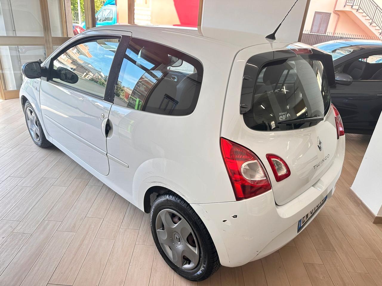 Renault Twingo 1.2 16V Night&Day