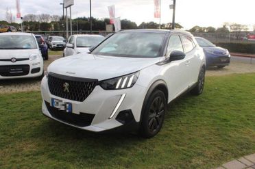 Peugeot 2008 1.2 puretech GT Line s&s 130cv eat8