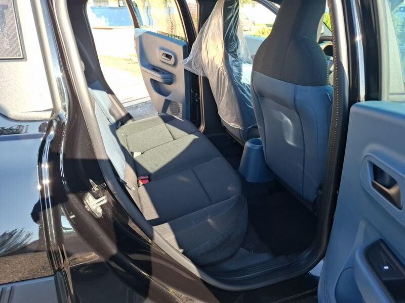 FIAT Grande Panda Grande Panda 1.2 100 CV S&S Icon