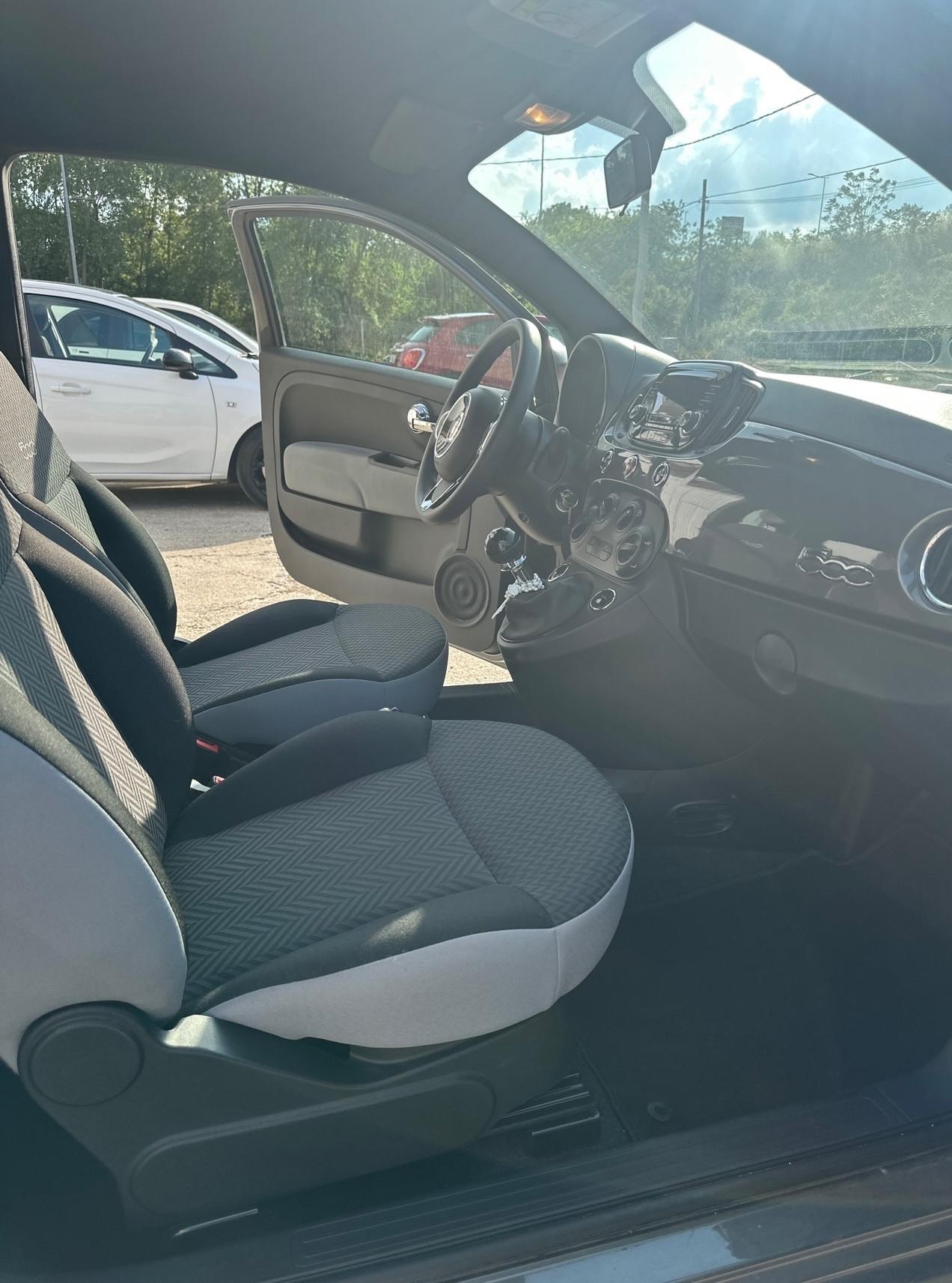 Fiat 500 1.2 Dolcevita