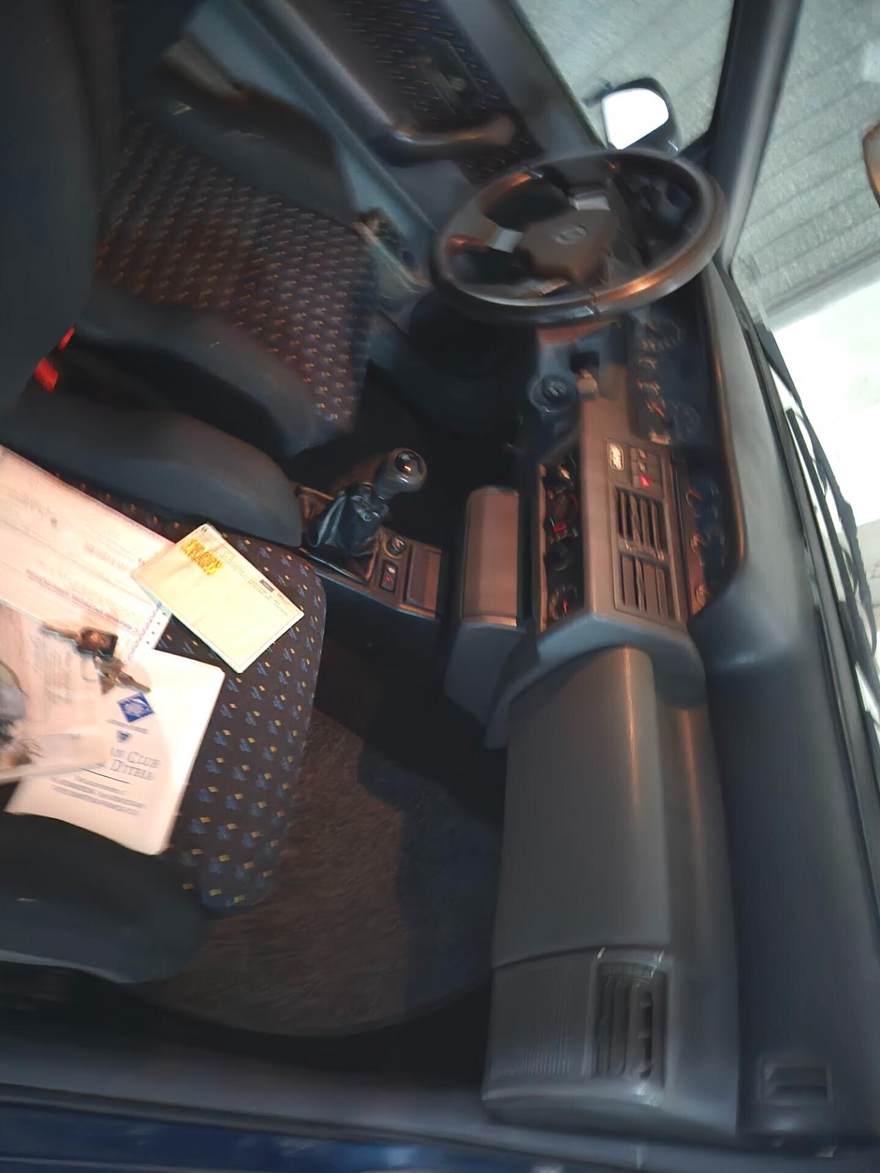 Renault Clio 1.8i 16V
