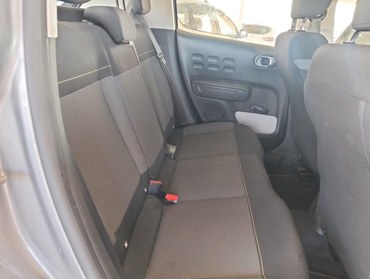 Citroen C3 3A SERIE 2019