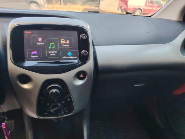 PEUGEOT 108 VTi 68 5 porte Active NEOPATENTATI - PREZZO REALE
