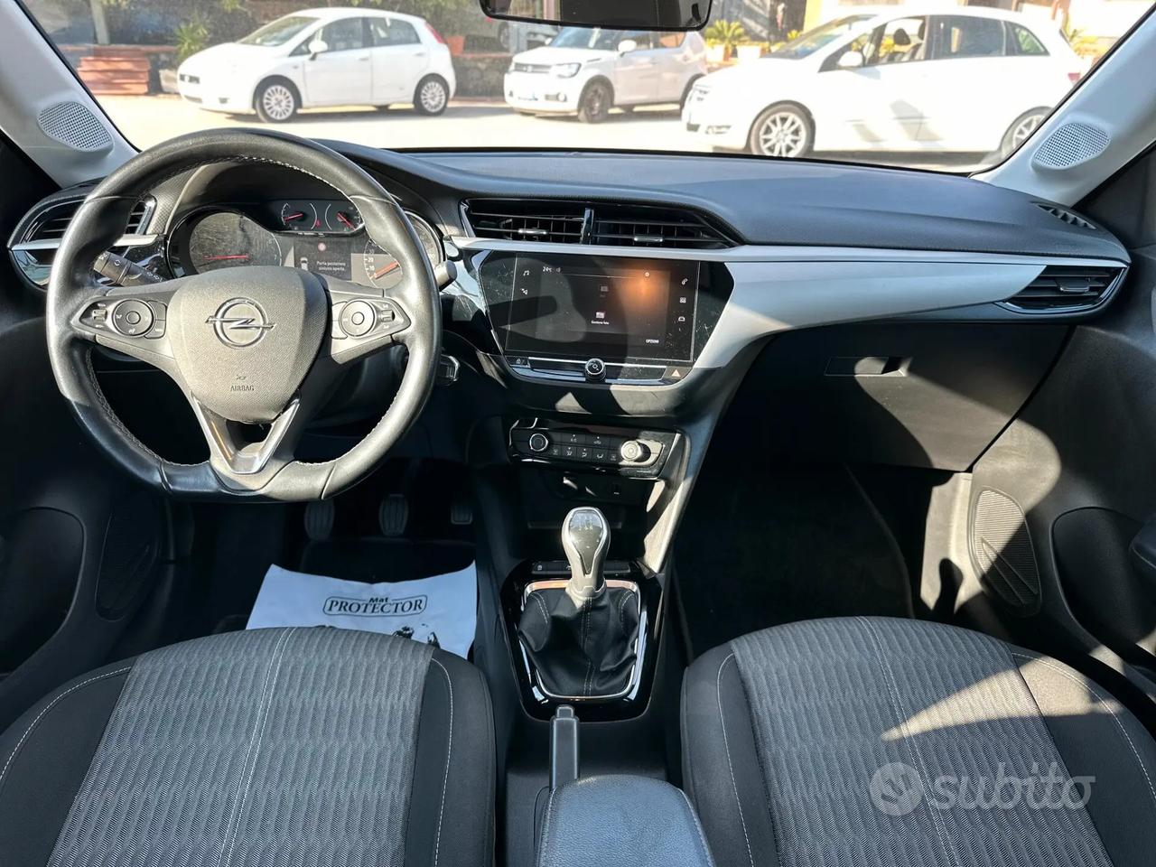 Opel Corsa 1.2 Edition 75cv