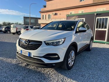 Opel Grandland X 1.5 diesel Ecotec Start&Stop aut. Design Line