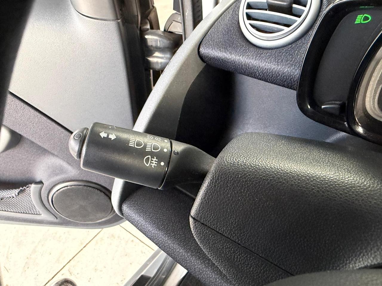 Smart ForTwo 1.0cc MHD 71cv PASSION - KM REALI PERFETTA!