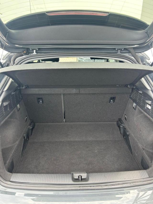 AUDI Q2 1.6 TDI Sport NEO PATENTATO