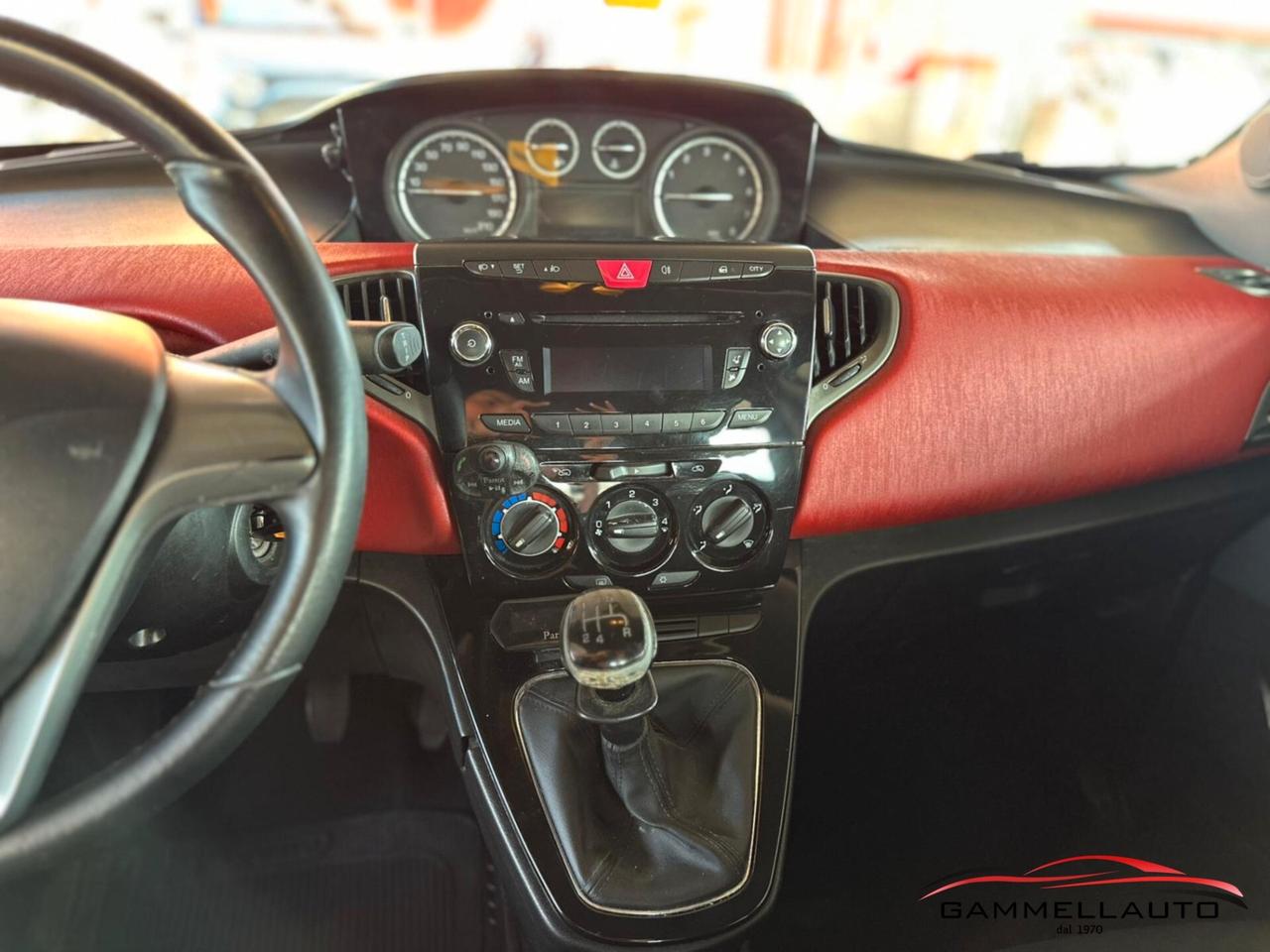 Lancia Ypsilon 1.2 Elefantino 69cv