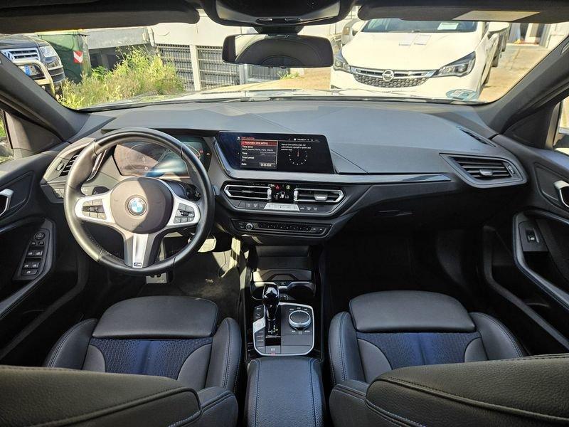 BMW Serie 1 118d MSport