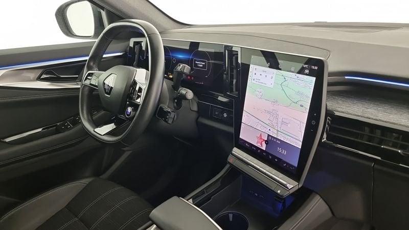 Renault Austral Mild Hybrid 160 CV Auto Techno Benzina/elettrica