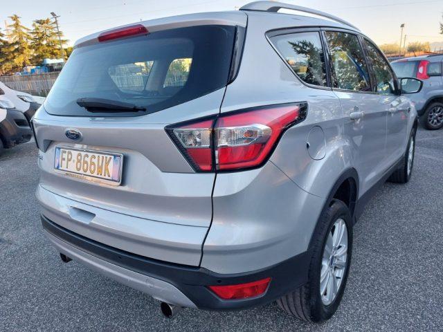 FORD Kuga 1.5 TDCI 120 CV S&S 2WD Titanium